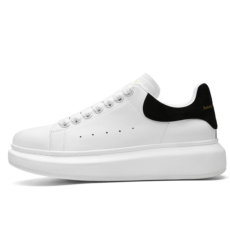 Has Arrived in the Physical Store, the Quality of High Version White