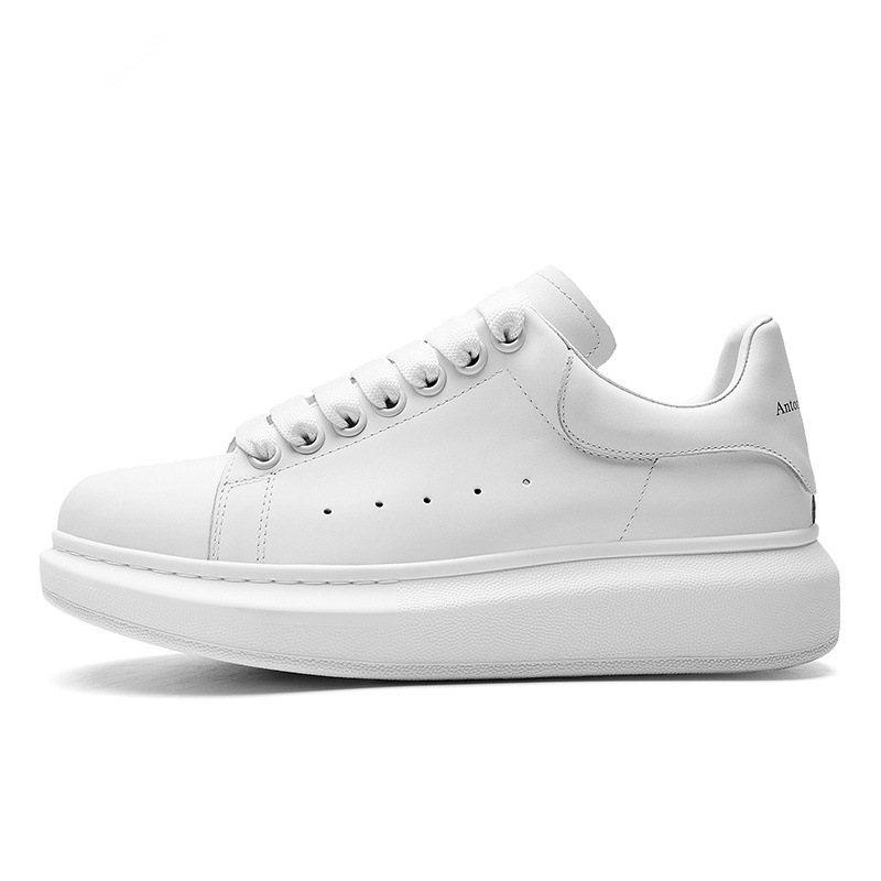 Has Arrived in the Physical Store, the Quality of High Version White