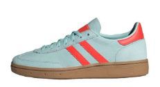 Handball Spz Retro Trendyy Men's and Women's Sneakers Casual Shoes White and Black If3741 36-45