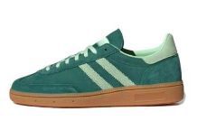 Handball Spz Retro Trendyy Men's and Women's Sneakers Casual Shoes White and Black If3741 36-45