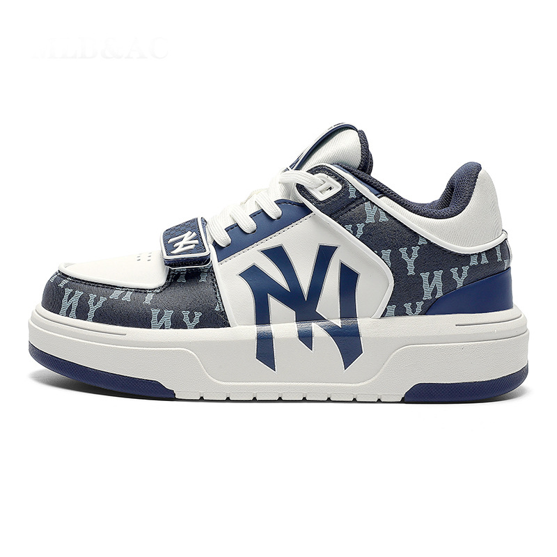 Has Arrived in the Physical Store, Quality Yankees Men s Shoes