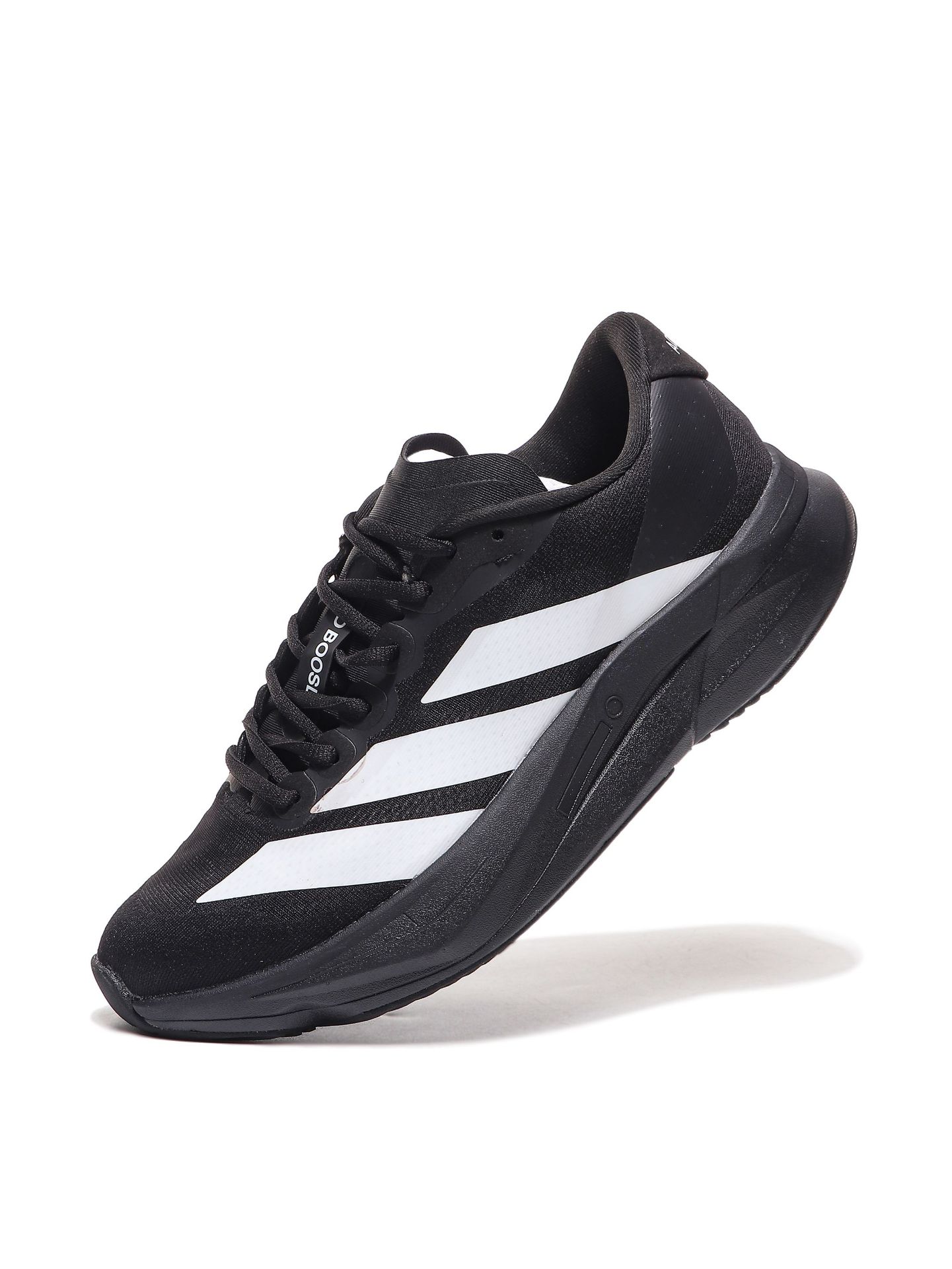 Has Arrived in the Physical Store, Quality Carbon Column Running detail image