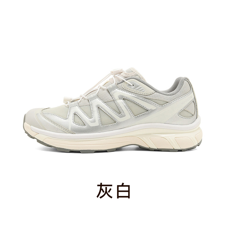 Putian Has a Physical Store Specializing in Quality Outdoor Couple's Casual Running Shoes, Xt City Functional Trendy Sneakers