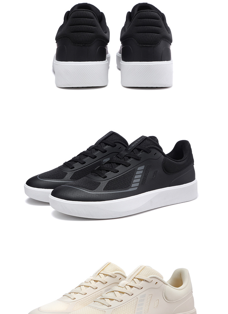 Has a Physical Store Specializing in Quality German Training Shoes detail image