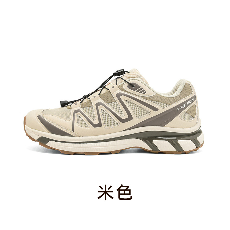 Putian Has a Physical Store Specializing in Quality Outdoor Men's and Women's Casual Running City-Style Functional Trendy Xt Sports Shoes