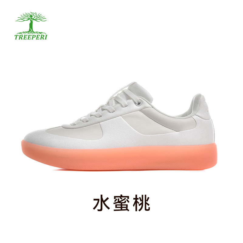 Has a Physical Store Specializing in Quality Lulu-Style Casual Shoes