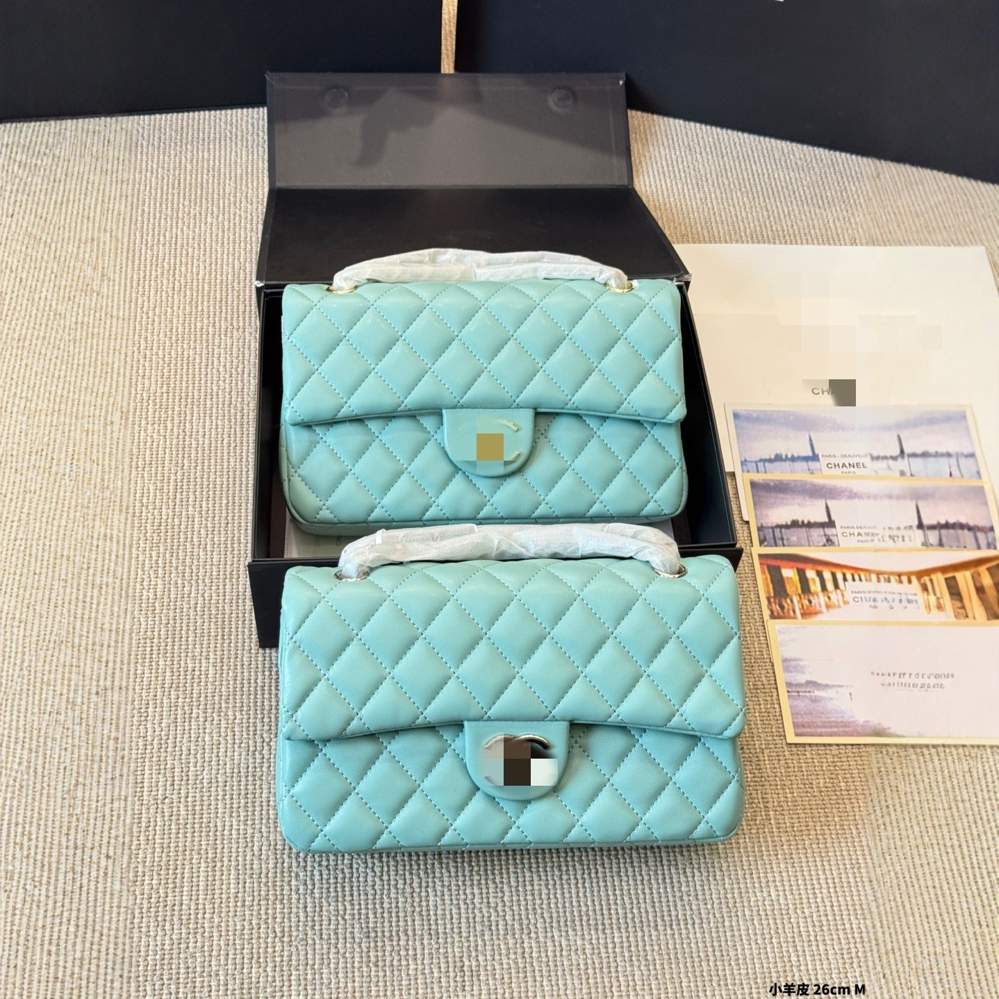 Handbag