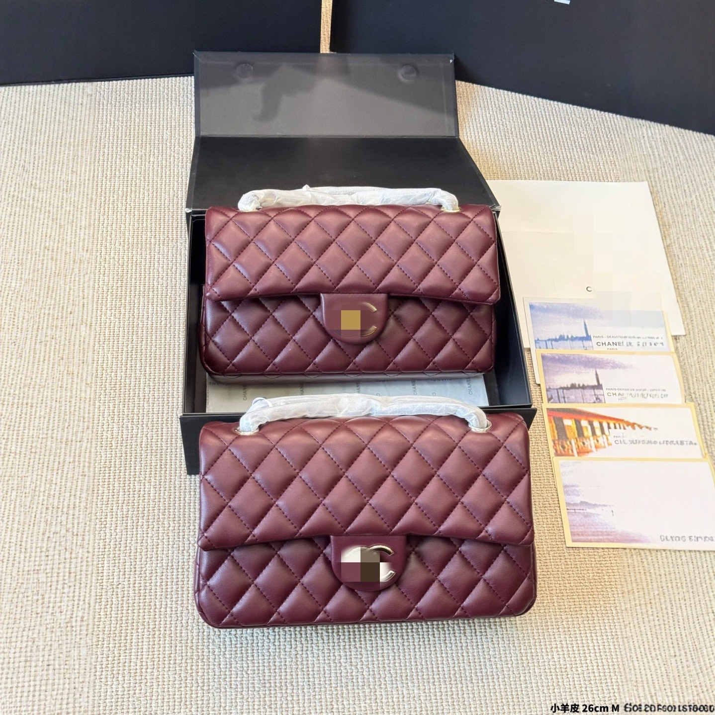 Handbag