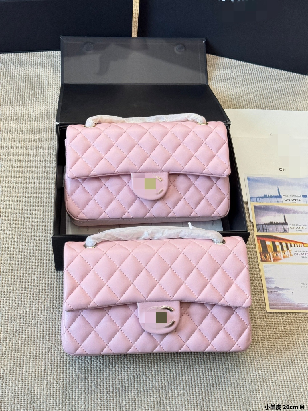 Handbag