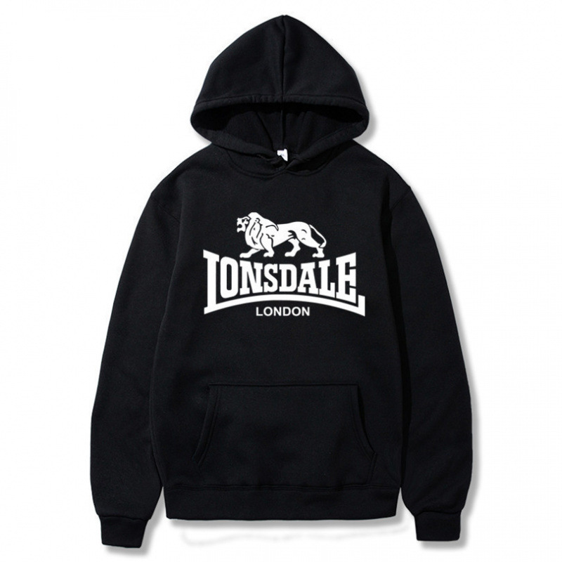 Casual Hoodie