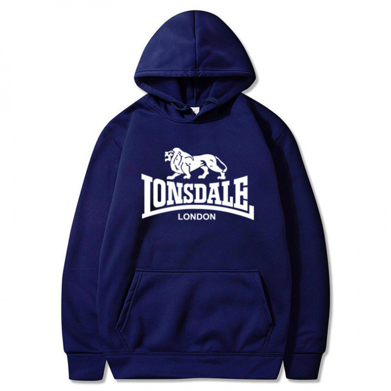Casual Hoodie