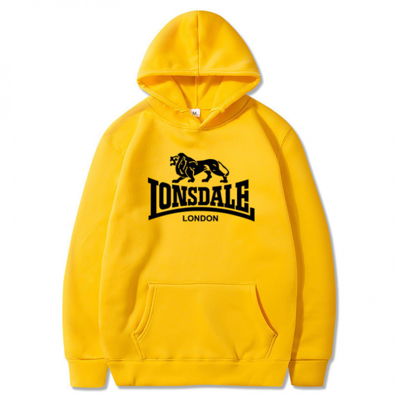 Casual Hoodie