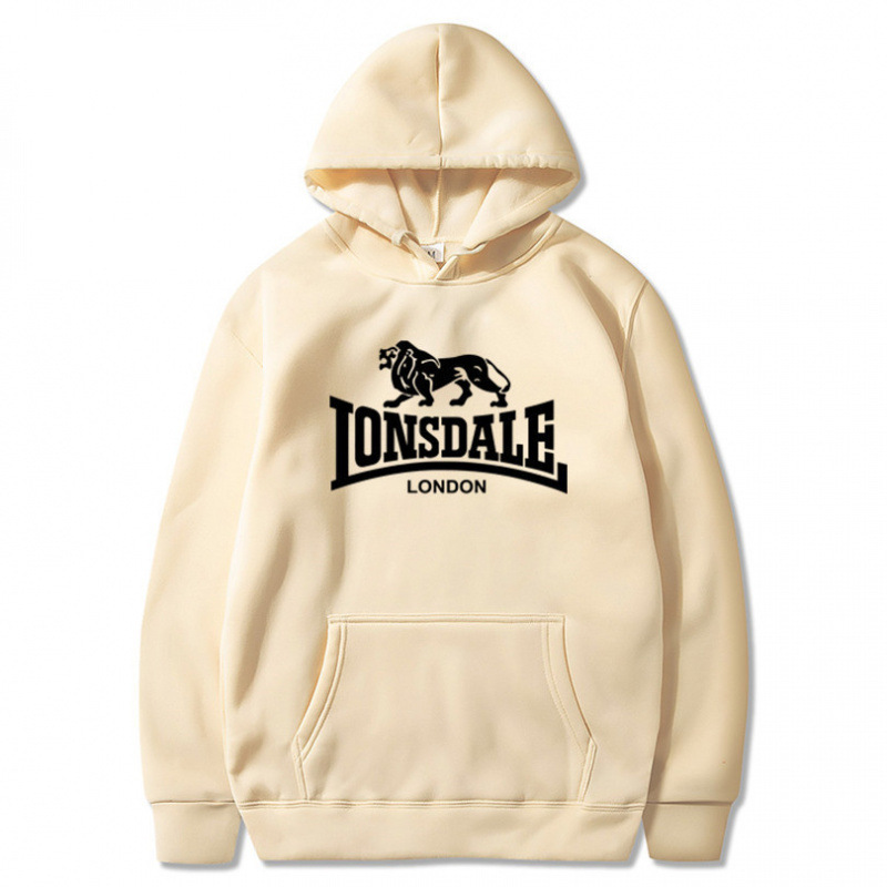 Casual Hoodie