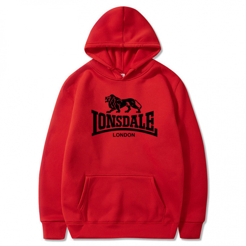 Casual Hoodie
