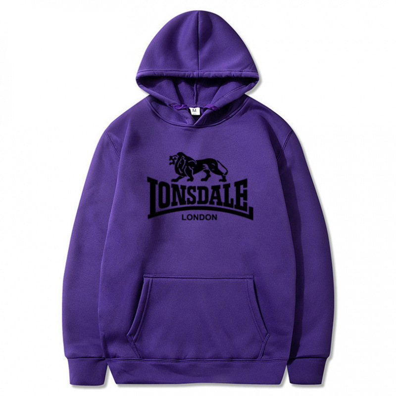 Casual Hoodie
