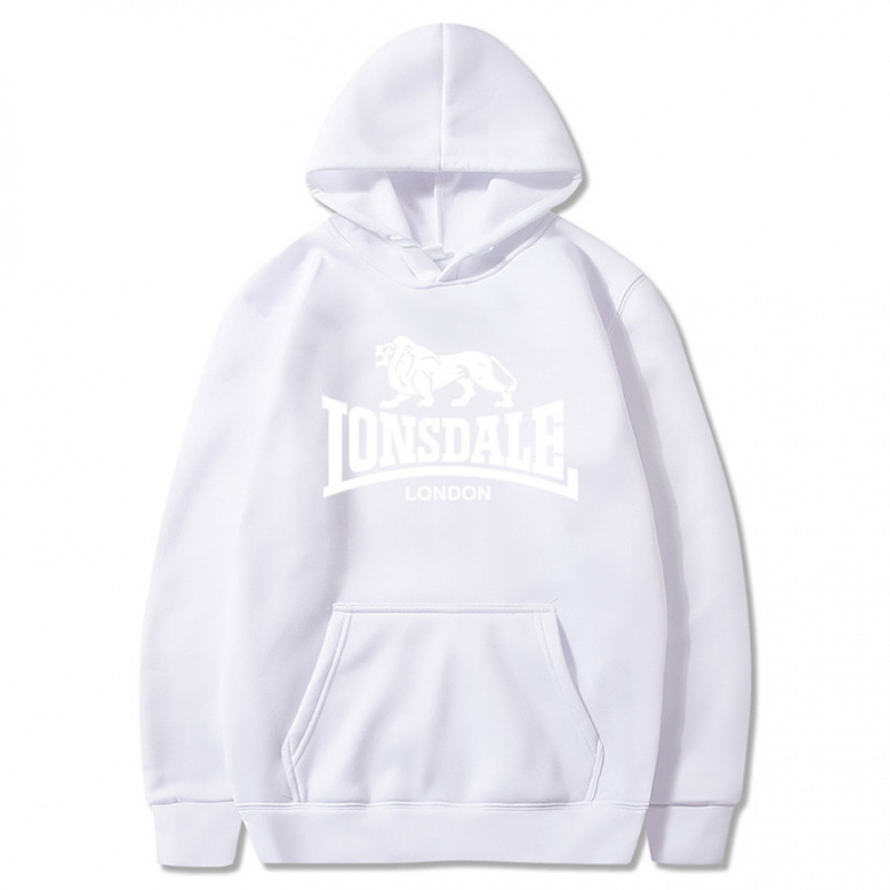 Casual Hoodie