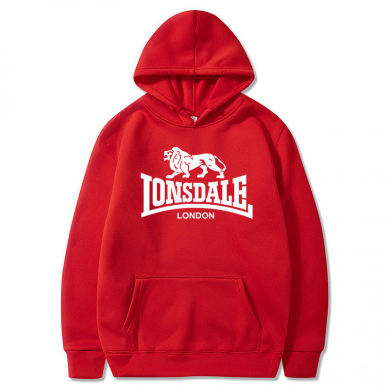 Casual Hoodie