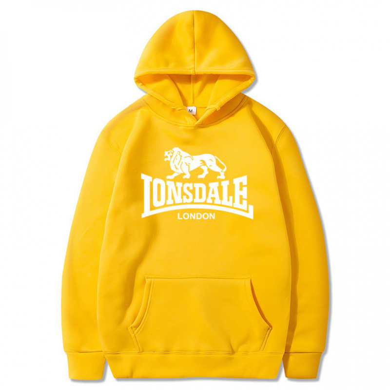 Casual Hoodie