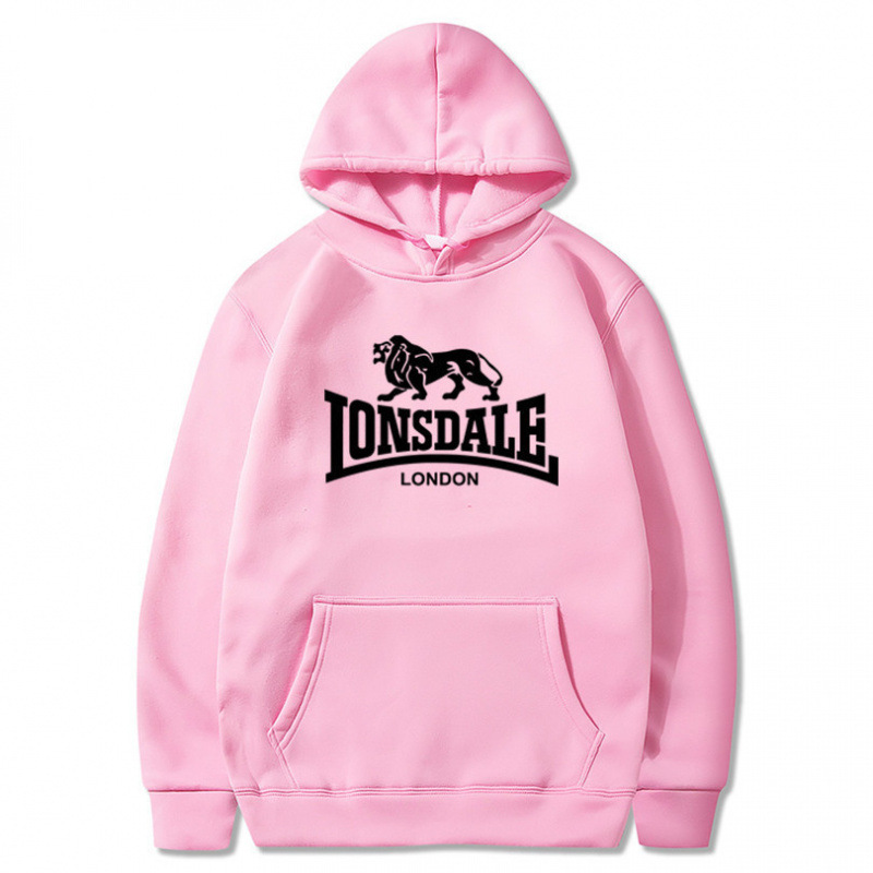 Casual Hoodie