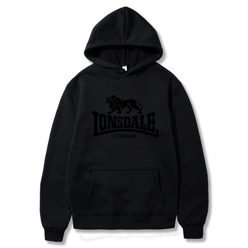 Casual Hoodie