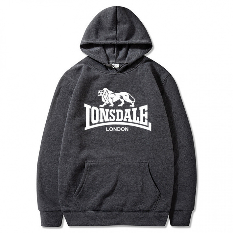 Casual Hoodie