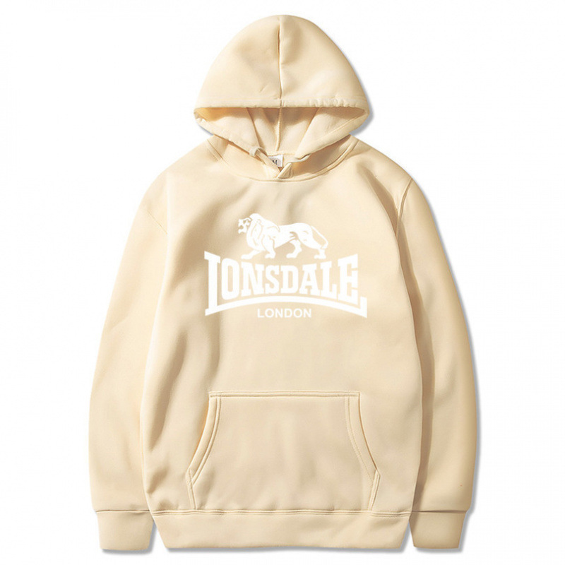 Casual Hoodie