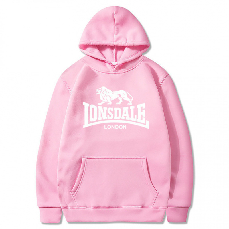 Casual Hoodie