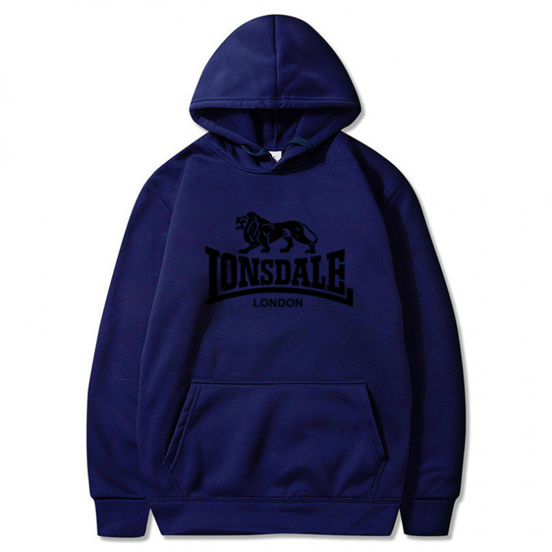 Casual Hoodie