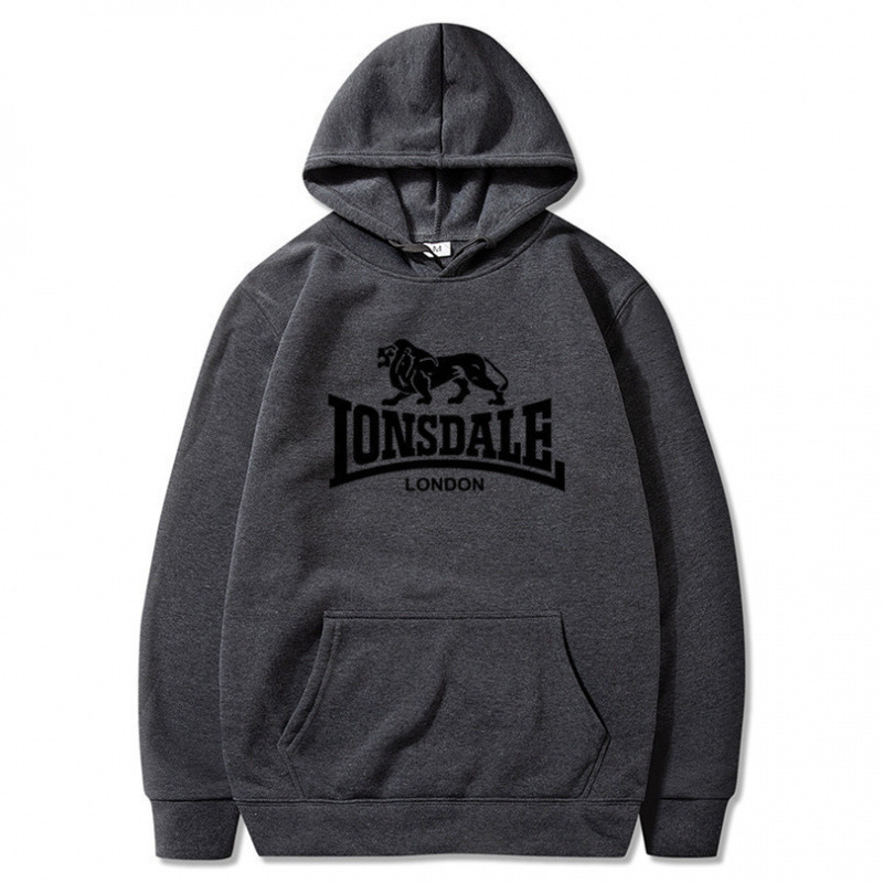 Casual Hoodie