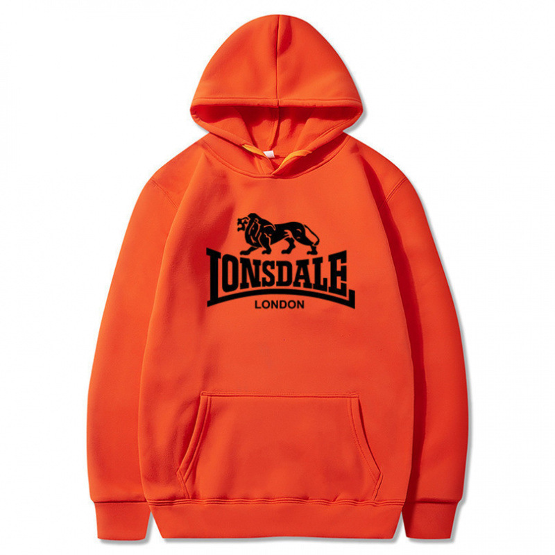 Casual Hoodie