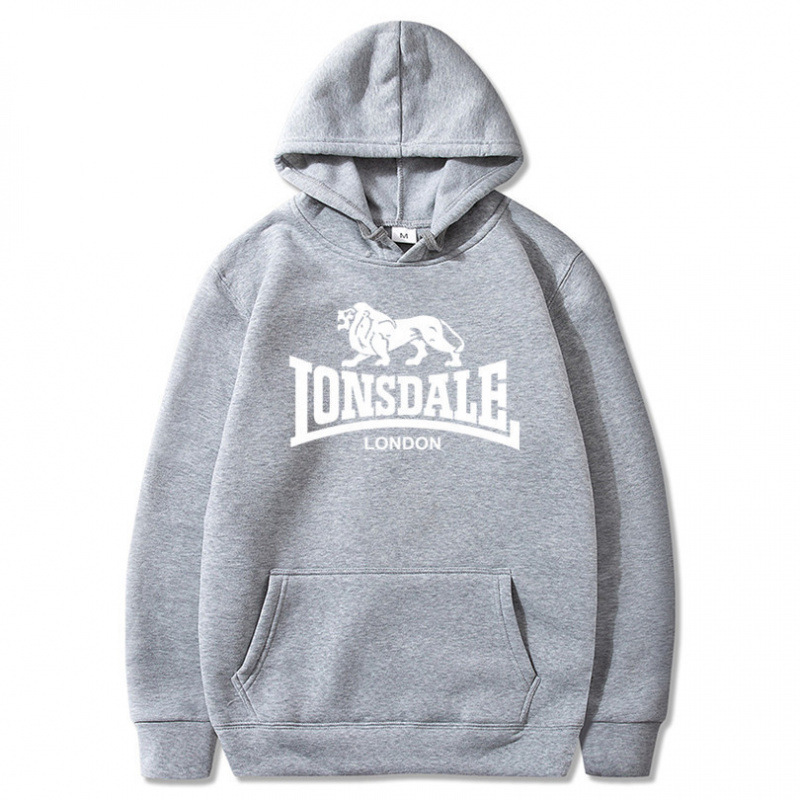 Casual Hoodie