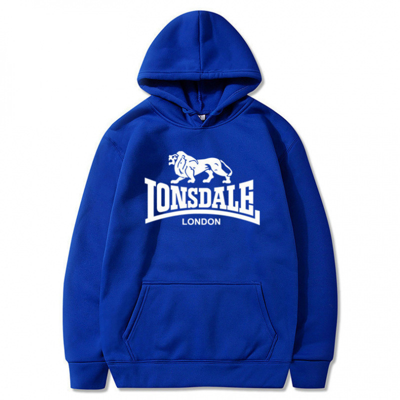 Casual Hoodie