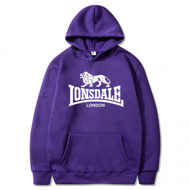 Casual Hoodie