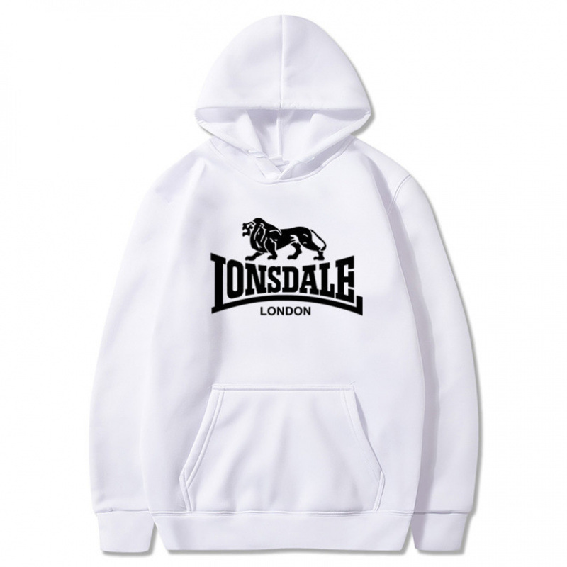 Casual Hoodie