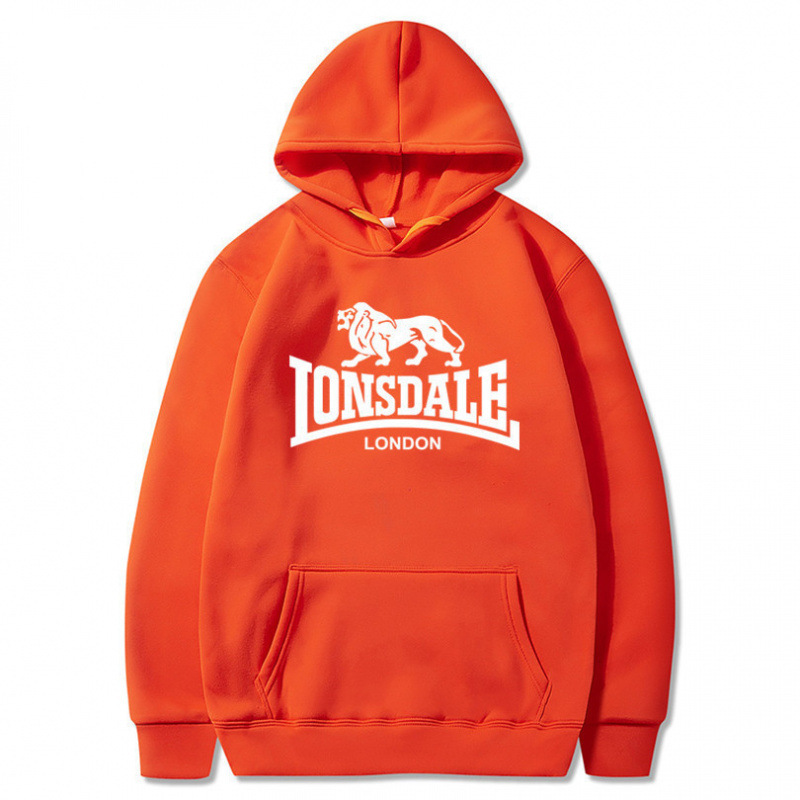 Casual Hoodie