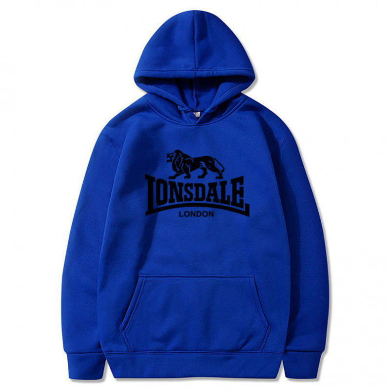 Casual Hoodie