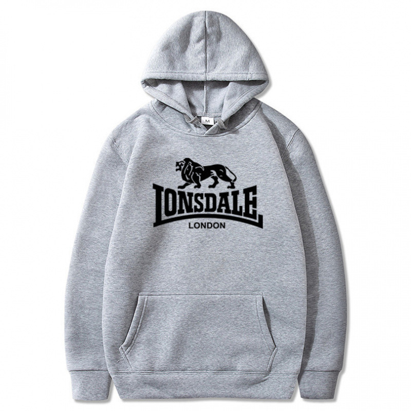 Casual Hoodie