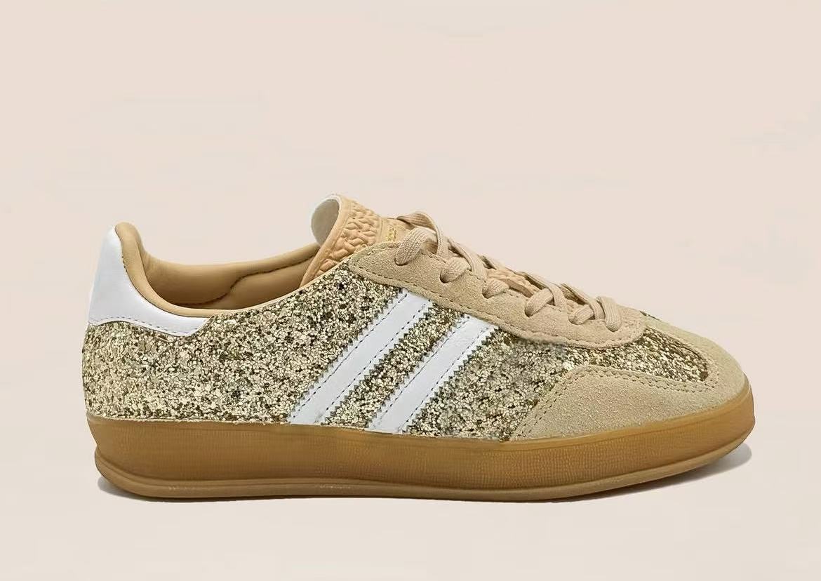 New Gaze1 in Gliter Collection Comfortable Non-Slip Trendy Non-Slip Wear-Resistant Men and Women