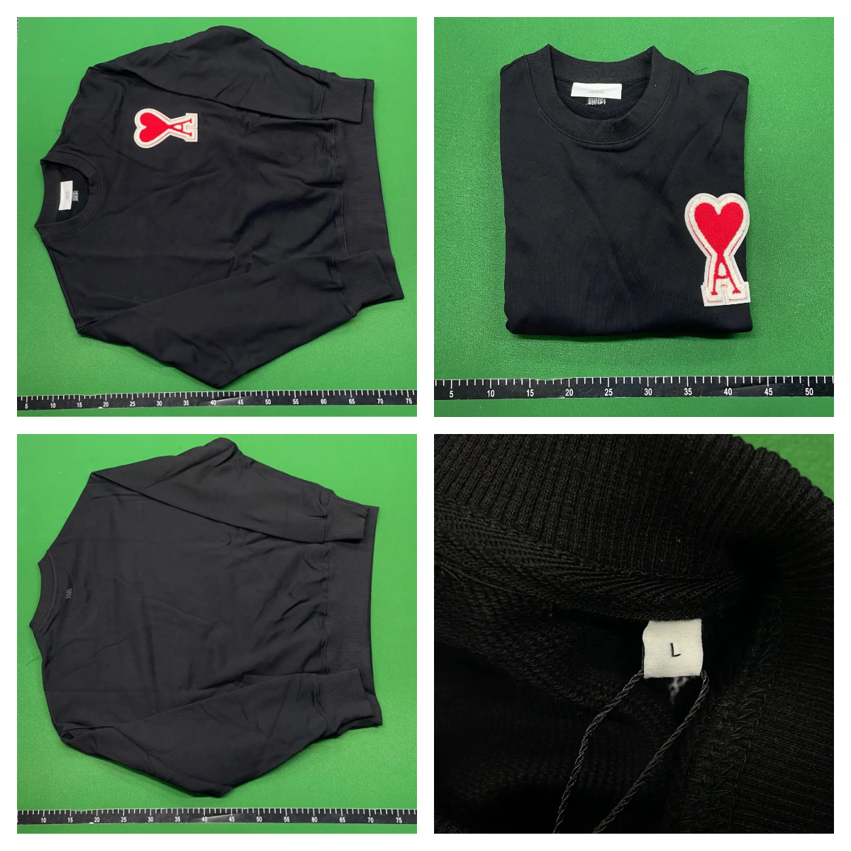 DJXPCS New Fashionable All-Match Sweatshirt -10
