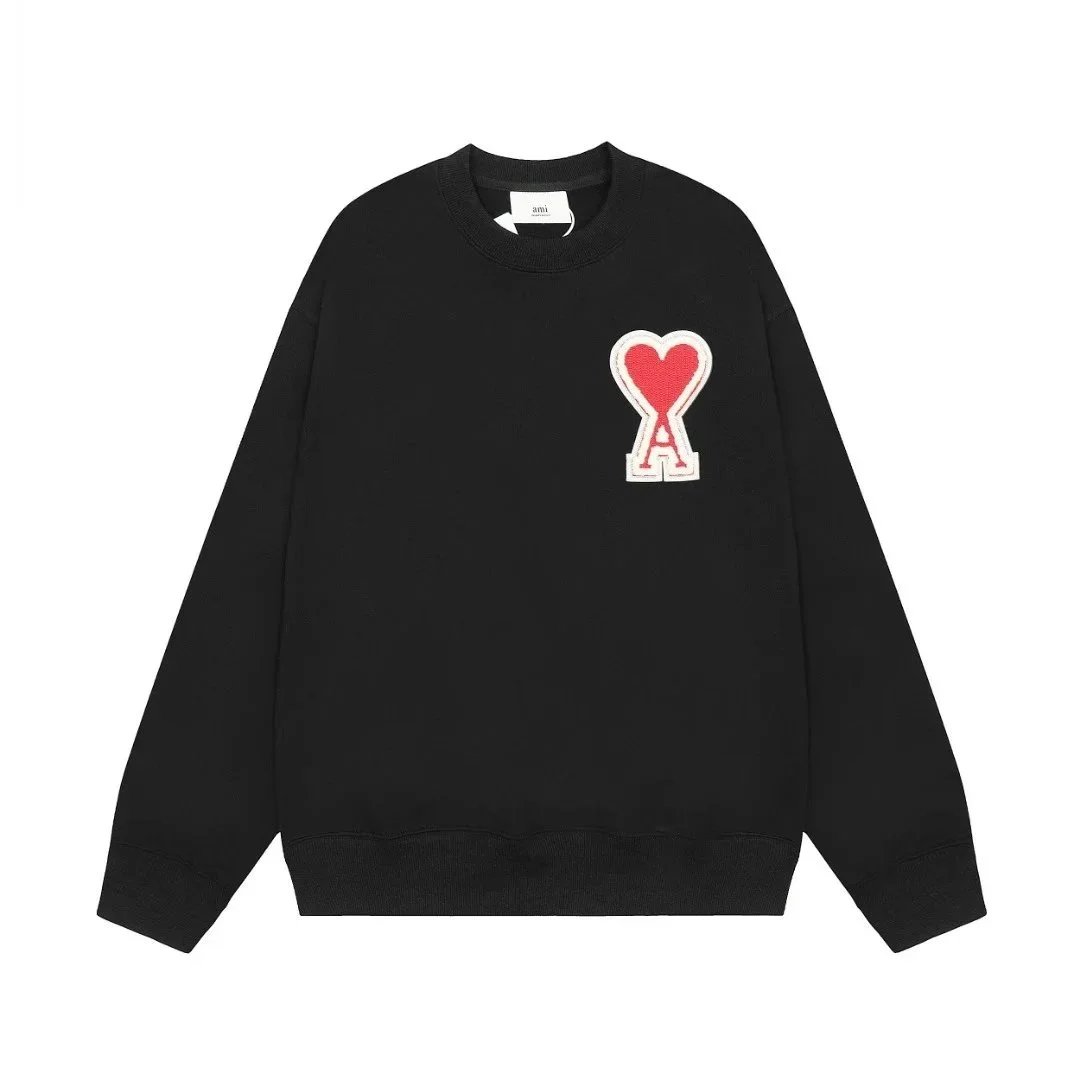 DJXPCS New Fashionable All-Match Sweatshirt -10