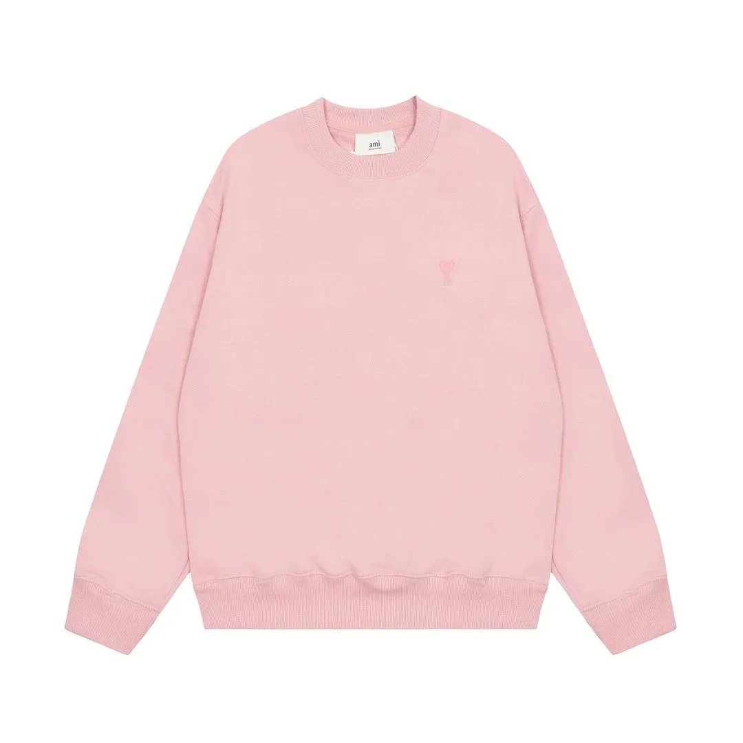 DJXPCS New Fashionable All-Match Sweatshirt -10