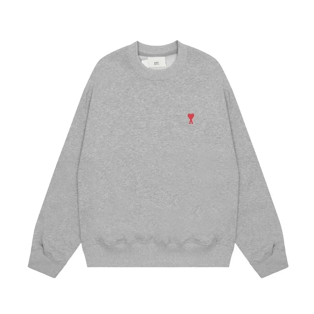 DJXPCS New Fashionable All-Match Sweatshirt -10