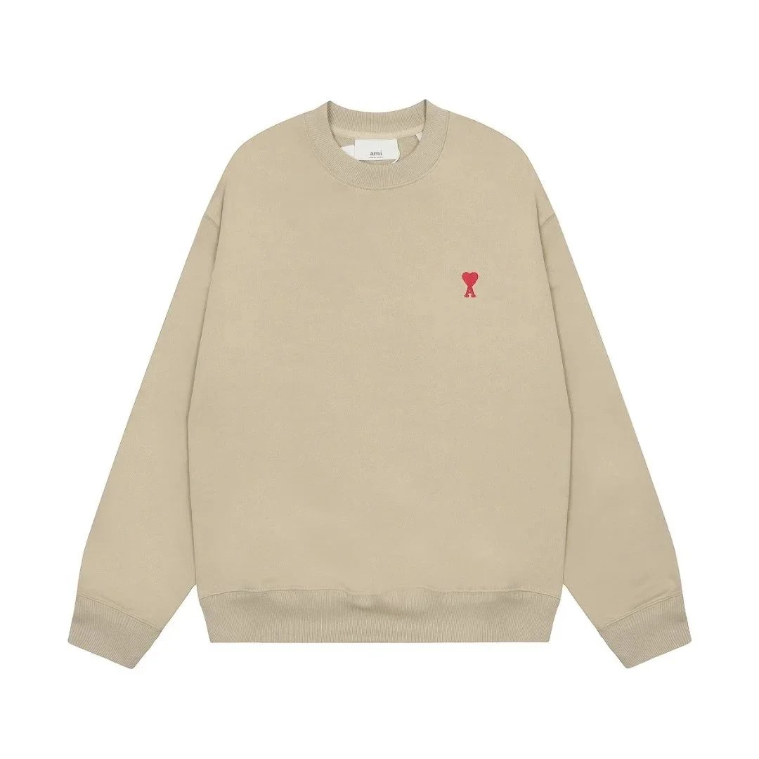 DJXPCS New Fashionable All-Match Sweatshirt -10