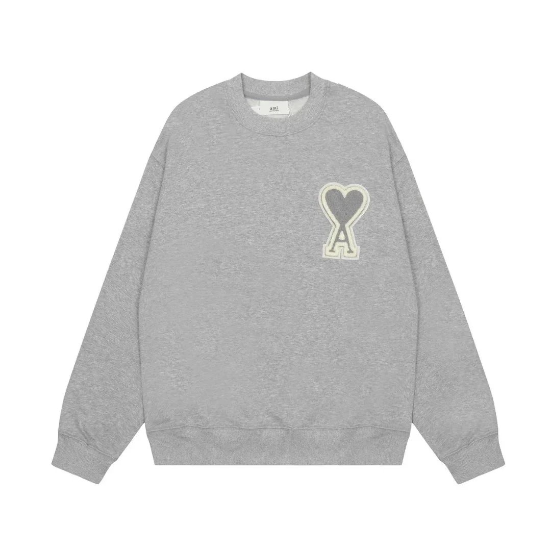 DJXPCS New Fashionable All-Match Sweatshirt -10
