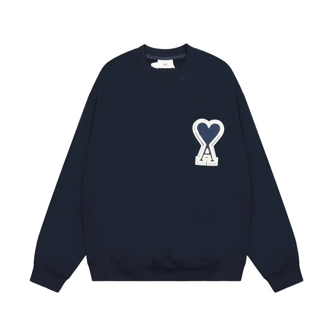 DJXPCS New Fashionable All-Match Sweatshirt -10