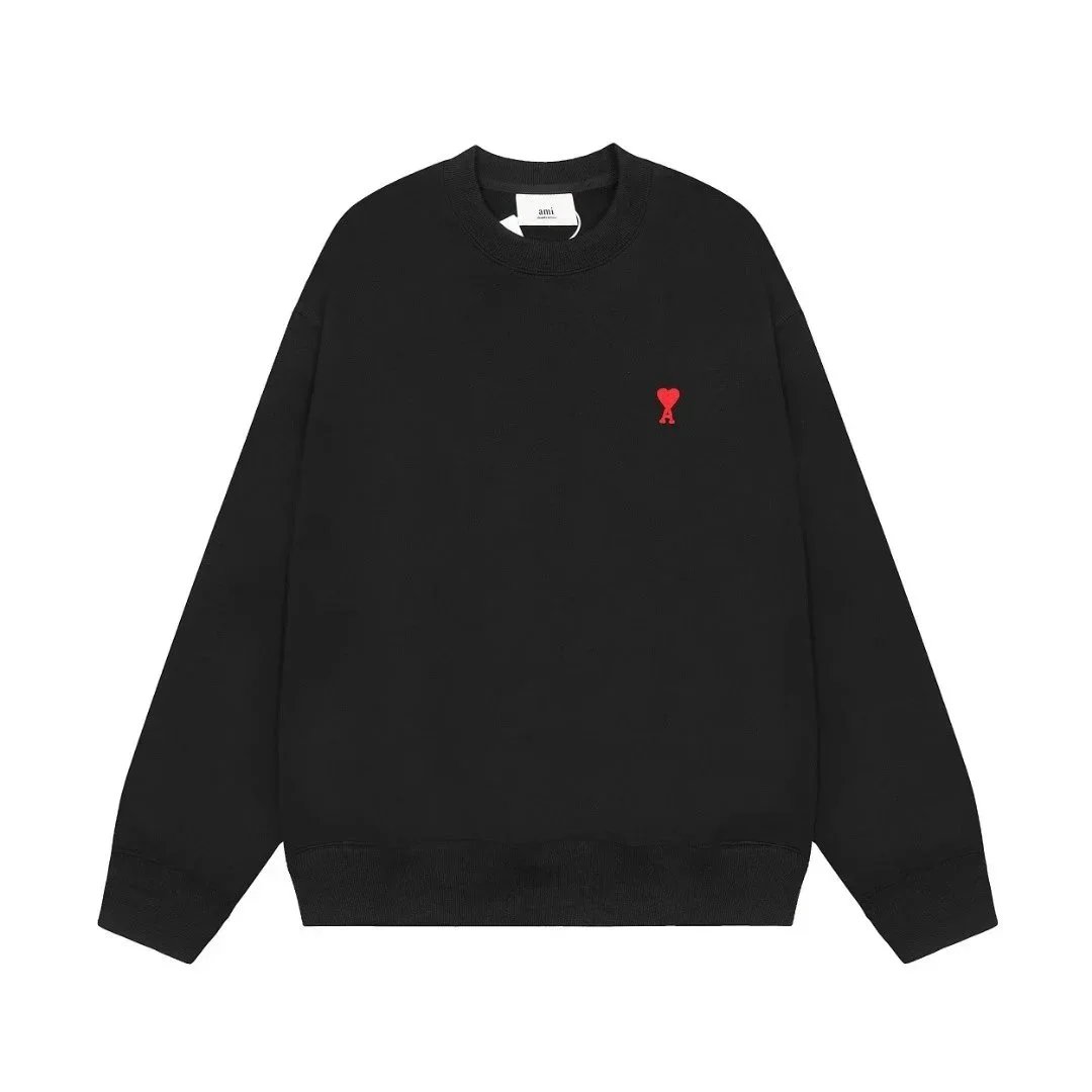 DJXPCS New Fashionable All-Match Sweatshirt -10