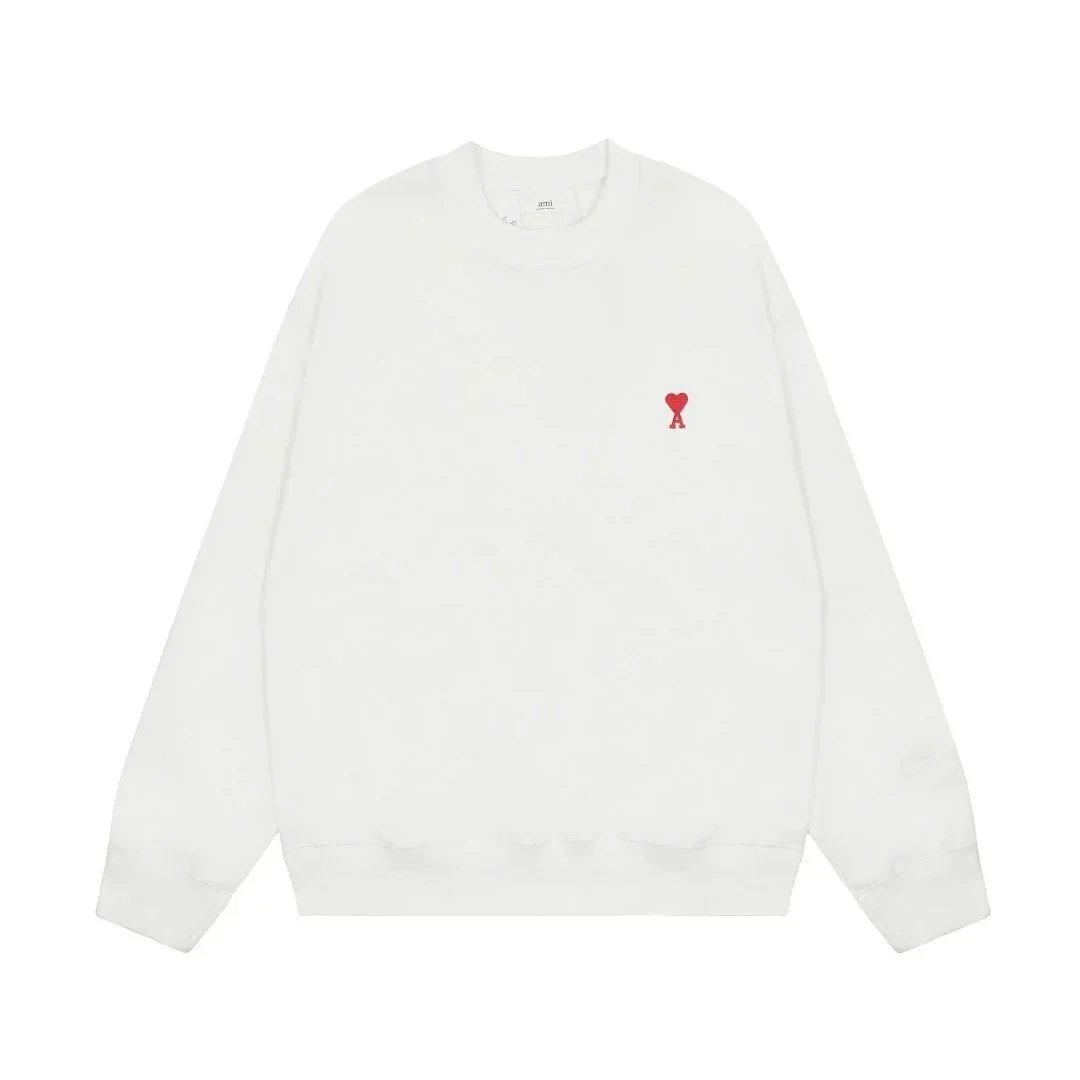 DJXPCS New Fashionable All-Match Sweatshirt -10