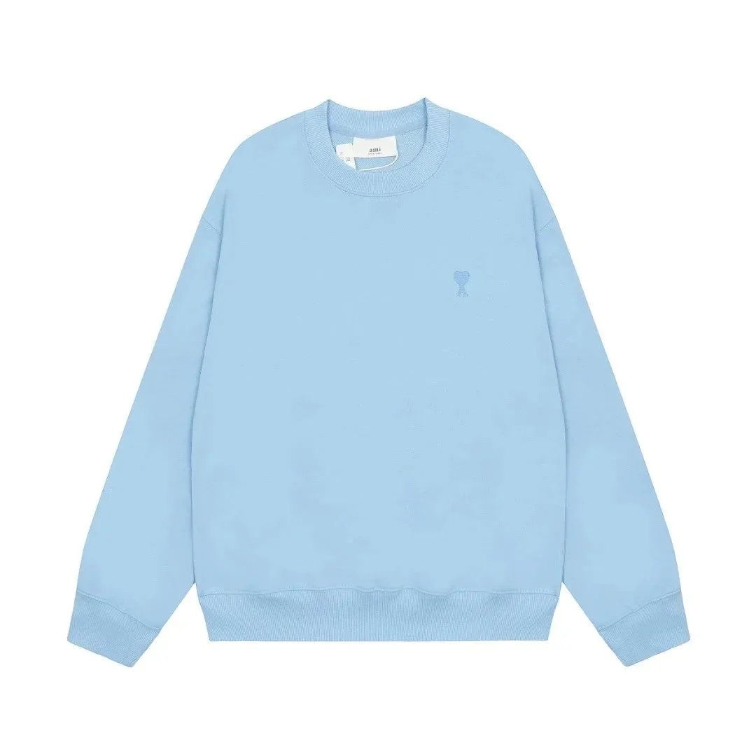 DJXPCS New Fashionable All-Match Sweatshirt -10