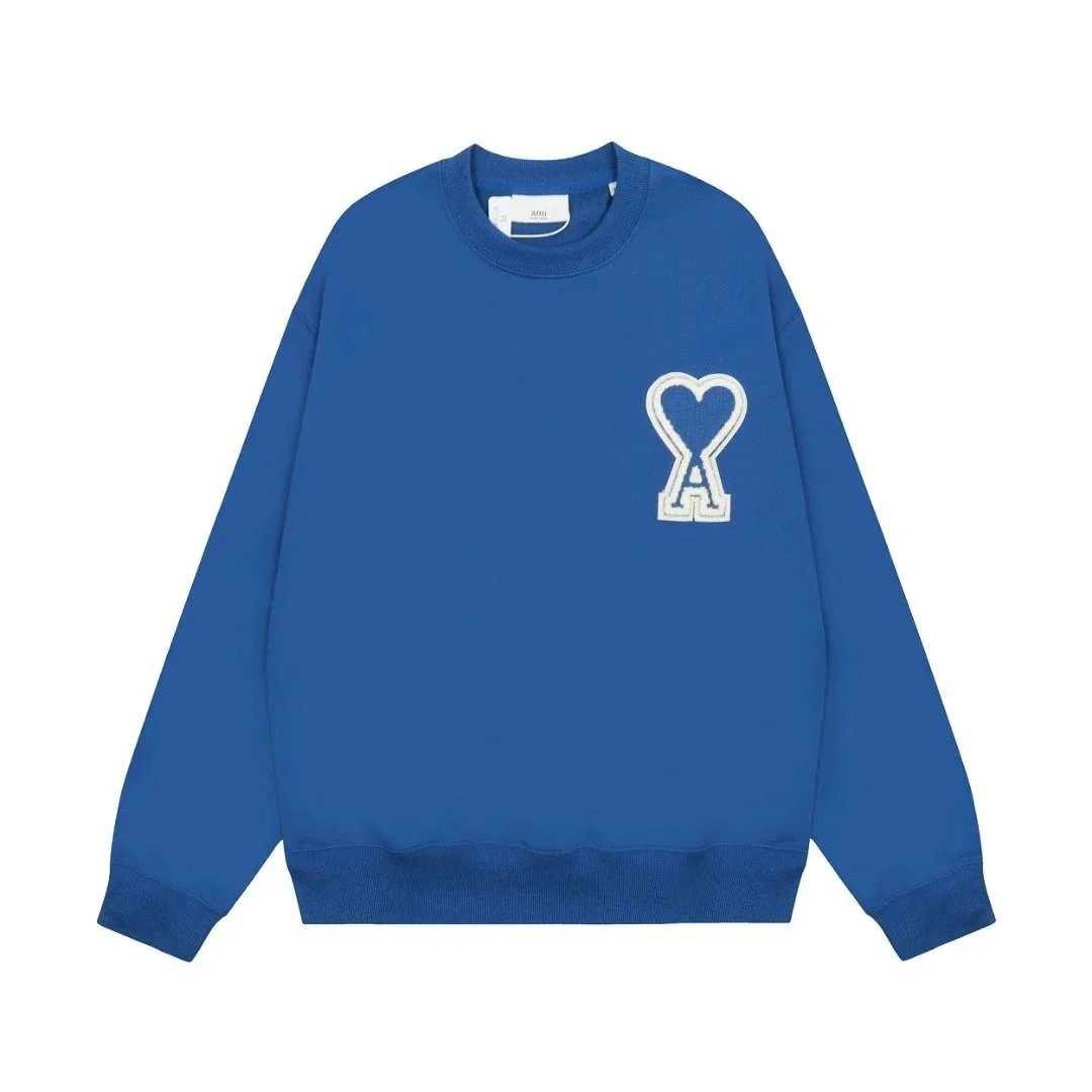 DJXPCS New Fashionable All-Match Sweatshirt -10