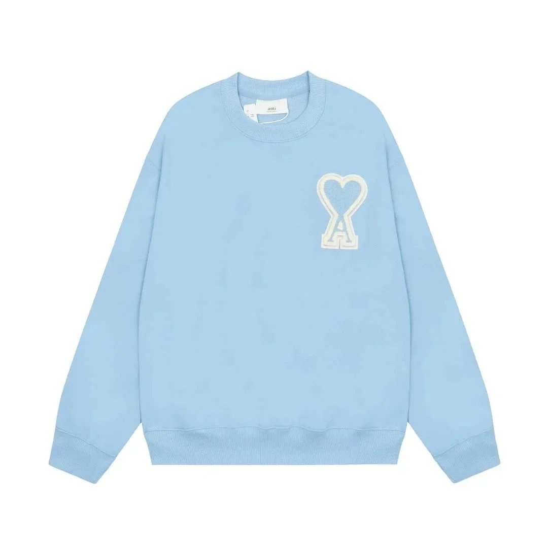 DJXPCS New Fashionable All-Match Sweatshirt -10